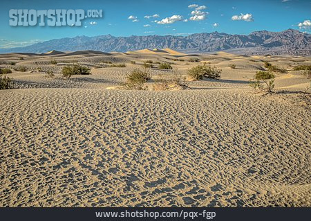 
                Wüste, Death Valley, Zabriskie Point                   