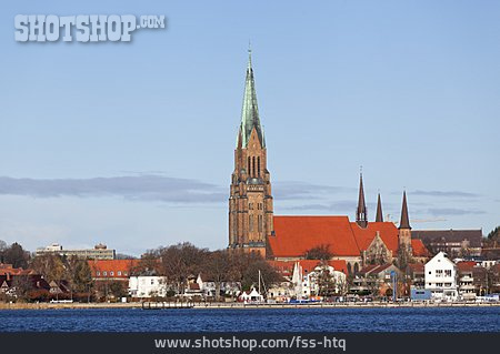 
                Schleswig, St. Petri                   
