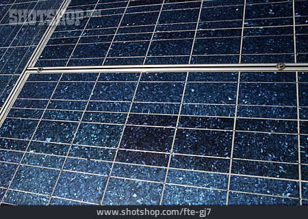 
                Solarenergie, Solarstrom, Solarkollektor                   