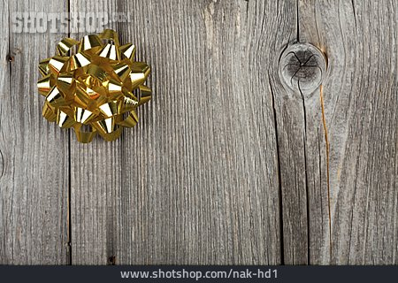 
                Hintergrund, Weihnachten, Holz, Weihnachtsstern                   