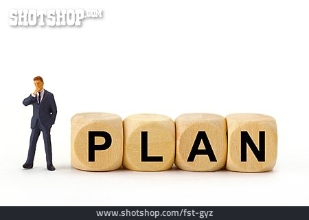 
                Plan, Strategie, Manager                   