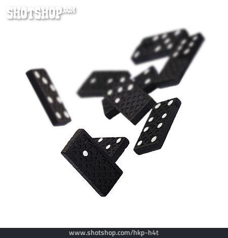 
                Domino, Dominosteine                   