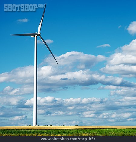 
                Windenergie, Windkraftanlage, Windkraft                   