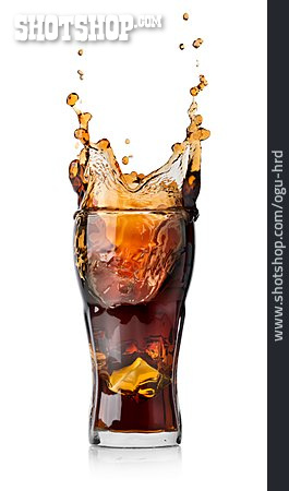 
                Cola, Erfrischungsgetränk                   
