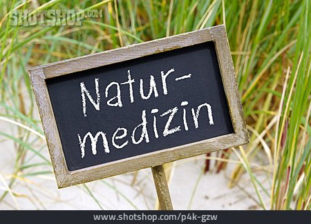 
                Naturmedizin                   