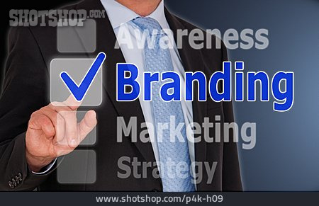 
                Branding, Marketing, Markenführung                   