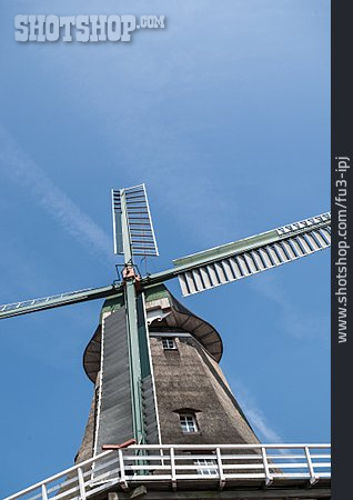 
                Windmühle, Alte Mühle                   