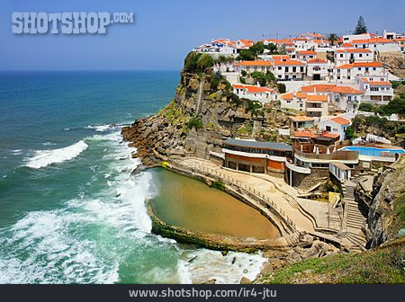 
                Küste, Portugal, Sintra                   