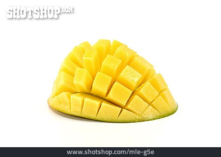 
                Mango                   