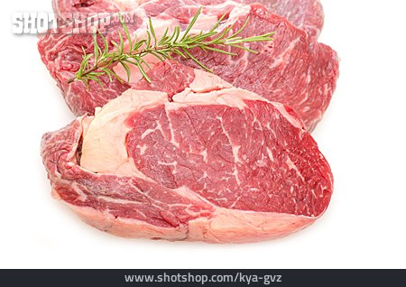 
                Steak, Entrecote                   