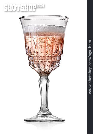 
                Sekt, Glas, Champagner                   