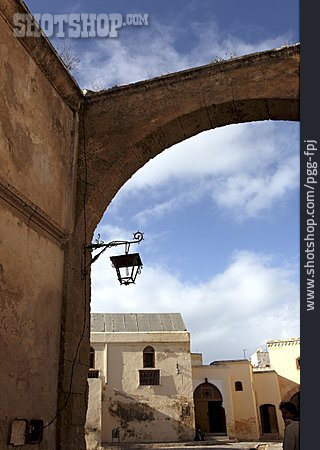 
                Marokko, El Jadida                   