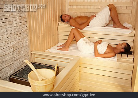 
                Wellness & Relax, Sauna, Saunieren                   