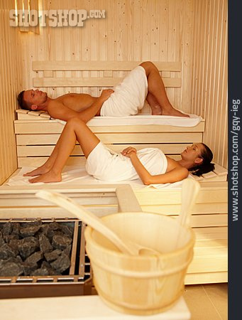 
                Wellness & Relax, Entspannen, Sauna                   