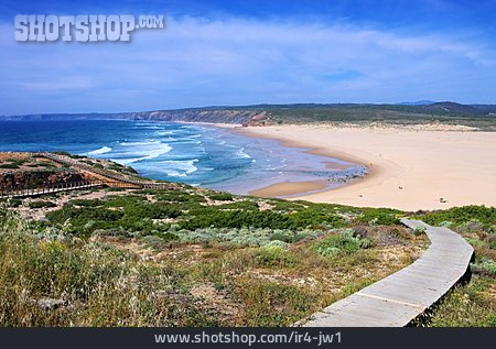 
                Portugal, Atlantikküste, Algarve                   