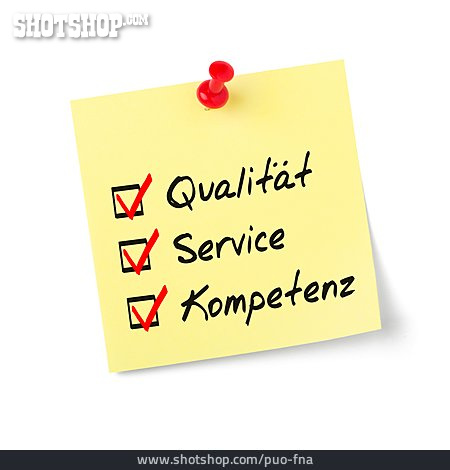 
                Dienstleistungen, Service, Qualität, Kompetenz                   