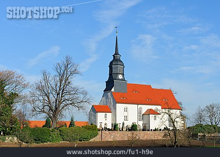 
                Kirche, Reichenberg                   