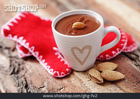 
                Schokoladenpudding, Schokoladencreme                   