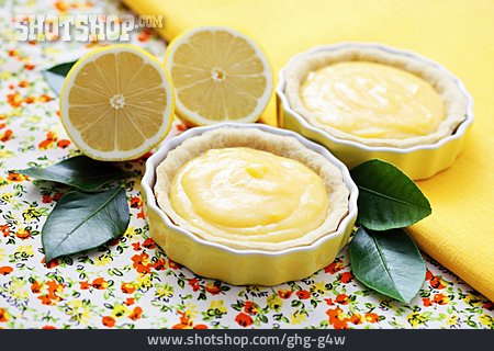 
                Zitronenkuchen, Zitronentörtchen                   