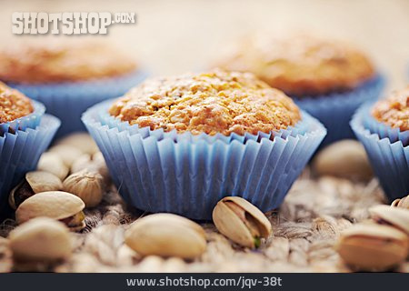 
                Pistazien-muffin                   