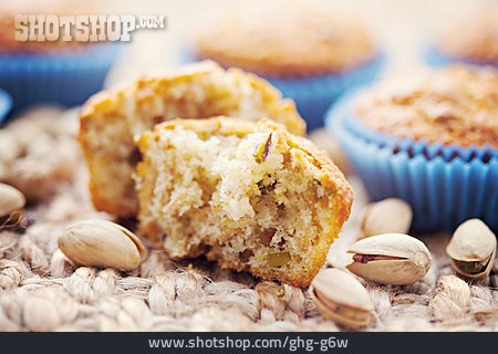 
                Pistazien-muffin                   