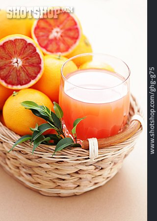 
                Vitamin C, Grapefruitsaft                   