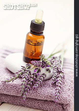 
                Lavendel, Aromatherapie, Duftöl                   