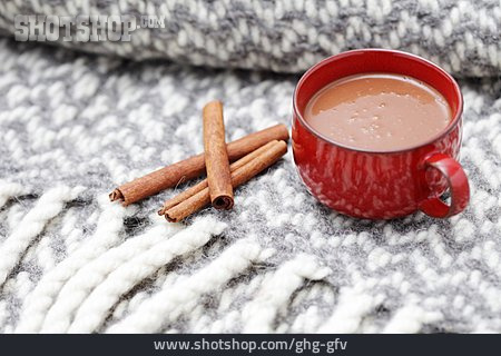 
                Kakao, Trinkschokolade, Heiße Schokolade                   