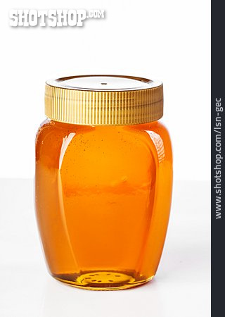
                Honig, Honigglas                   