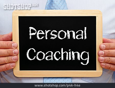 
                Coaching, Personal, Personalabteilung                   