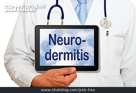 
                Neurodermitis                   