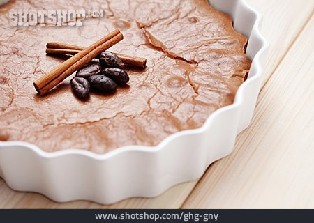 
                Kuchen, Schokoladenkuchen                   