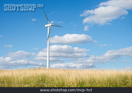 
                Windrad, Windkraft                   