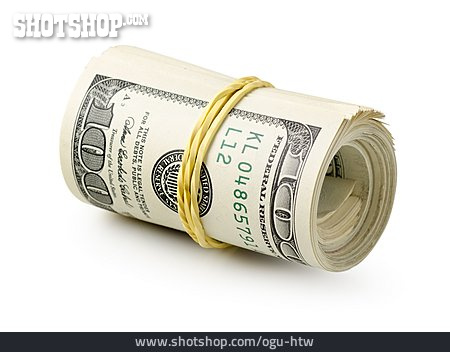 
                Banknote, Dollar                   