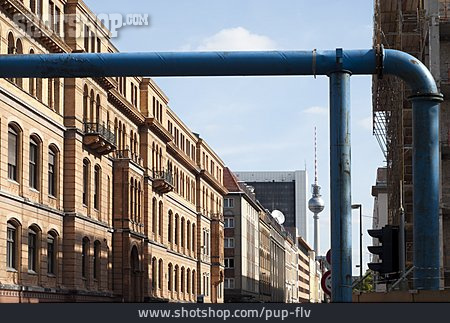 
                Städtisches Leben, Berlin                   