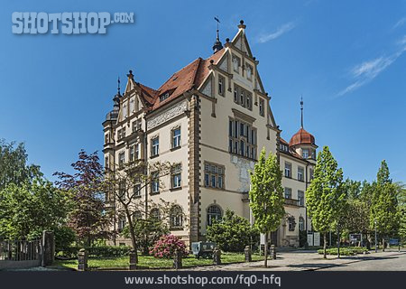 
                Rathaus, Radebeul                   