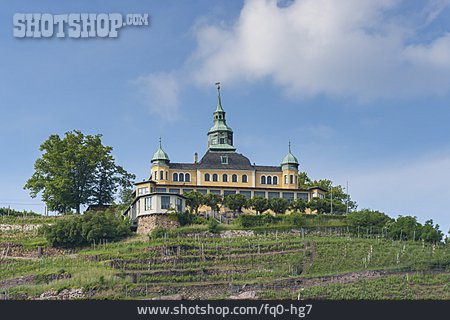 
                Weingut, Spitzhaus                   