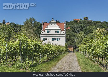 
                Herrenhaus, Landsitz, Bennoschlösschen                   
