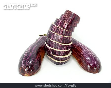 
                Gemüse, Aubergine                   