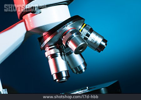 
                Mikroskop                   