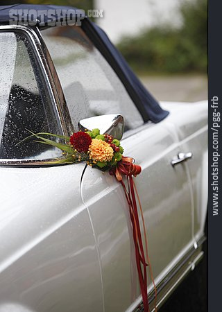 
                Wedding Car                   