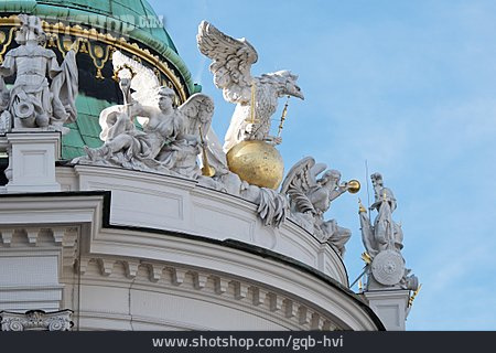 
                Hofburg, Wiener Hofburg                   