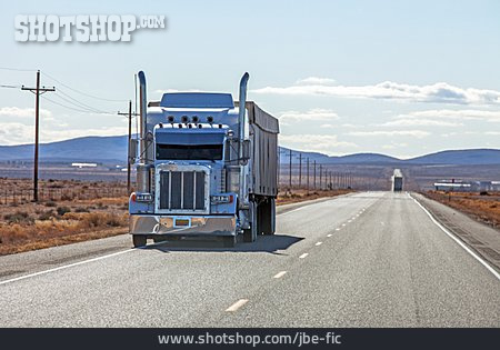
                Highway, Truck                   
