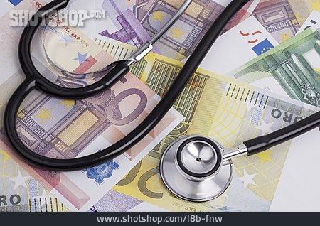 
                Krankenversicherung, Arztkosten, Behandlungskosten                   
