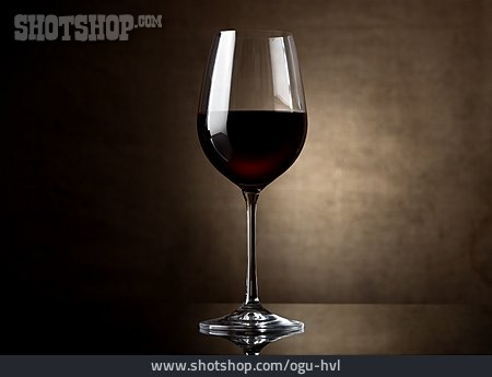 
                Wein, Weinglas, Rotwein, Rotweinglas                   