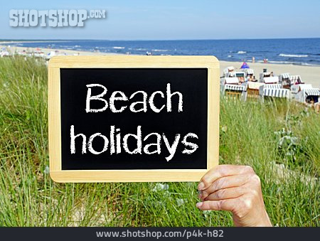 
                Reise & Urlaub, Urlaub, Strandurlaub                   