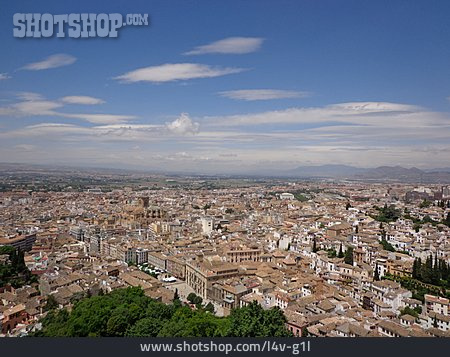 
                Granada                   