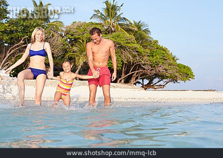 
                Ferien, Strandurlaub, Familienurlaub                   