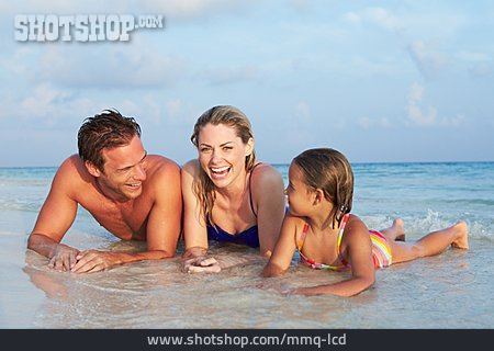 
                Ferien, Strandurlaub, Familienurlaub                   