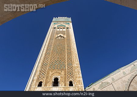 
                Moschee, Hassan-ii.-moschee                   